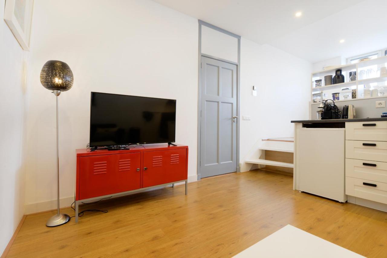 Bellevue Boulevard 32 Vlissingen Eksteriør billede