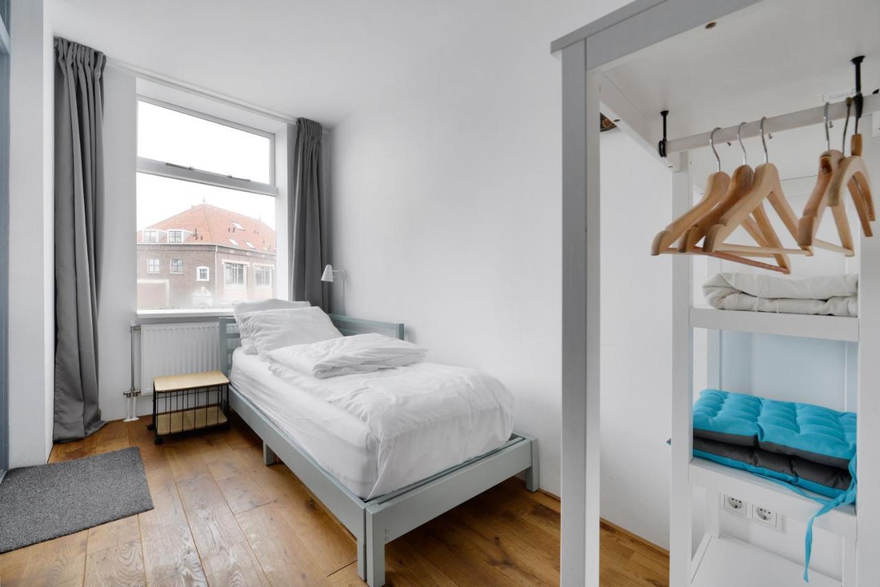 Bellevue Boulevard 32 Vlissingen Eksteriør billede